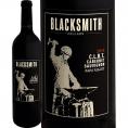 ブラックスミス・ＣＬＲＴ・ナパ・ヴァレー・カベルネ・ソーヴィニョン 2018 アメリカ America 赤ワイン wine 750ml フルボディ 辛口 Black Smith