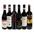  110セット set 限り 最高満点2本入り ルカ・マローニ激賞イタリア Italy 赤ワイン wine 6本セット set 