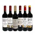 赤ワイン wine セット set 第228弾 全て金賞受賞 史上最強級 キング・オブ・金メダル 極旨ボルドー bordeaux 赤ワイン wine 6本セット set ワイン wine セット 