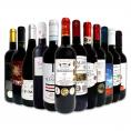 赤ワイン wine セット set 金賞 第175弾 超特大感謝 スタッフ厳選 の激得 ワイン wine 750ml 12本セット set 赤 ワイン wine セット set フルボディ ミディアム
