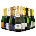 スパークリング sparkling ワイン wine セット set 第69弾 選び抜いたハイクオリティ泡ばかり12本 辛口スパークリング sparkling ワイン wine セット set ワイ 