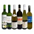  第20弾 当店 極 厳選 白ワイン wine 好きならこのセット set 格別の美味しさ 華やかな上質白ワイン wine を存分に味わう贅沢白ワイン wine 6本セット set 