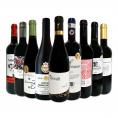  80セット set 限り 端数在庫一掃 赤ワイン wine 9本セット set 