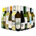  第42弾 当店オススメばかりを厳選したちょっといい白ワイン wine 12本セット set 