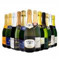 スパークリング sparkling ワイン wine セット set 第70弾 選び抜いたハイクオリティ泡ばかり12本 辛口スパークリング sparkling ワイン wine セット set ワイ 