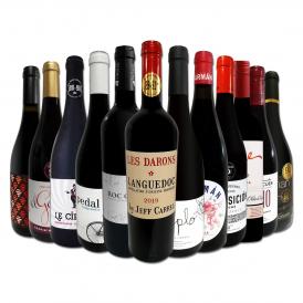  すべてパーカー parker 90点以上 12本まとめ買いセット set 