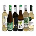  目からウロコ スペイン Spain 白ワイン wine の いま は超激旨 スペイン Spain おうちバル白ワイン wine 6本セット set 