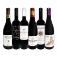  すべてパーカー parker 91点以上 上級フルボディ赤ワイン wine 6本セット set 