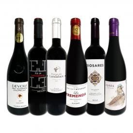  すべてパーカー parker 91点以上 上級フルボディ赤ワイン wine 6本セット set 