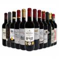  第65弾 金賞ボルドー bordeaux スペシャル 当店厳選金賞ボルドー bordeaux 750ml 12本セット set ワイン wine セット set 赤ワイン wine ミディアムボディ