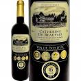 カトリーヌ・ド・ボヴェ・キュヴェ・ラビット 2019 フランス France 金賞4冠 750ml 