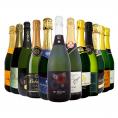 スパークリング sparkling ワイン wine セット set 第71弾 選び抜いたハイクオリティ泡ばかり12本 辛口スパークリング sparkling ワイン wine セット set ワイ 