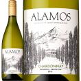 カテナ・アラモス・シャルドネ chardonnay 最新ヴィンテージ  白ワイン wine  アルゼンチン Catena Alamos 南米ナンバーワン