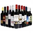 赤ワイン wine セット set 金賞 第176弾 超特大感謝 スタッフ厳選 の激得 ワイン wine 750ml 12本セット set 赤 ワイン wine セット set フルボディ ミディアム