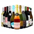  第31弾 本格シャンパン＆ブルゴーニュ bourgogne 入り 特大スペシャル12本セット set 