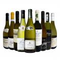  第22弾 自信を持ってお届けするワンランク上の極旨白ワイン wine だけ9本セット set 