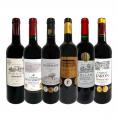 赤ワイン wine セット set 第230弾 全て金賞受賞 史上最強級 キング・オブ・金メダル 極旨ボルドー bordeaux 赤ワイン wine 6本セット set ワイン wine セット 