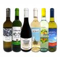 白ワイン wine セット set 第186弾 採算度外視の謝恩企画 当店厳選 特大感謝の大満足白ワイン wine 6本セット set ワイン wine セット set 金賞ワイン wine 飲 
