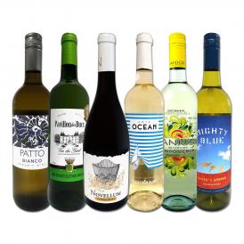 白ワイン wine セット set 第186弾 採算度外視の謝恩企画 当店厳選 特大感謝の大満足白ワイン wine 6本セット set ワイン wine セット set 金賞ワイン wine 飲 