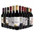  第66弾 金賞ボルドー bordeaux スペシャル 当店厳選金賞ボルドー bordeaux 750ml 12本セット set ワイン wine セット set 赤ワイン wine ミディアムボディ
