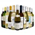  第43弾 当店オススメばかりを厳選したちょっといい白ワイン wine 12本セット set 