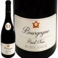 ブルゴーニュ bourgogne ・ピノ・ノワール・ルリ・ザモール 2019