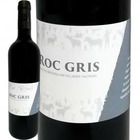 ロック・グリ 2018 フランス France パーカー parker 750ml 