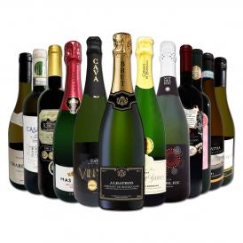  お客様のお声から作られた待望のちょっといいワイン wine 12本セット set 