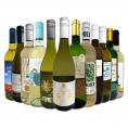  第48弾 1本あたり732円 税込 採算度外視の大感謝 厳選白ワイン wine 12本セット set 