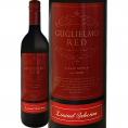 グリエモ・カリフォルニア・レッド ヴィンテージなし 赤ワイン wine 750ml アメリカ America 