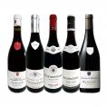  90セット set 限り 厳選ブルゴーニュ bourgogne 赤ワイン wine 5本セット set 