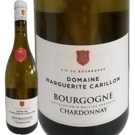 ドメーヌ・マルグリット・カリヨン ブルゴーニュ bourgogne ・シャルドネ chardonnay 2019