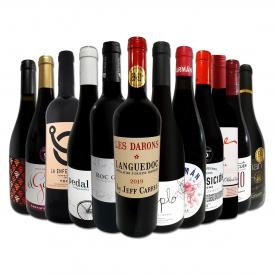  すべてパーカー parker 90点以上 12本まとめ買いセット set 