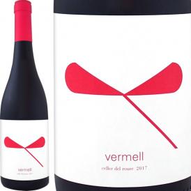 セイェール・デル・ロウラ・赤とんぼ Parotet Vermell  2019 スペイン Spain 750ml 赤ワイン wine ミディアムボディ バレンシア マンドー 希少品種 アンフォラ 
