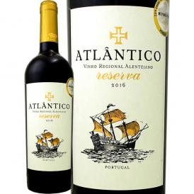 アトランティコ・レゼルヴァ 最新ヴィンテージでお届け ポルトガル 赤ワイン wine 750ml フルボディ ワイン wine 王国トップ・オブ・トップ ダイアモンド・トロ