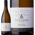 クロ・アンリ・プティ・クロ・ソーヴィニヨン・ブラン 2019 ニュージーランド マールボロ 白ワイン wine 750ml Clos Henri Henri Bourgeois 超特価 ビオディナ 