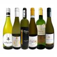 白ワイン wine セット set 第186弾 当店厳選 これぞ極旨辛口白ワイン wine 白ワイン wine を存分に楽しむ 味わい深いスーパー・セレクト白 750ml 6本セット set