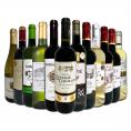  端数在庫一掃 すべて評価獲得のモノ凄いワイン wine ばかりを揃えた超目玉お買い得12本セット set 