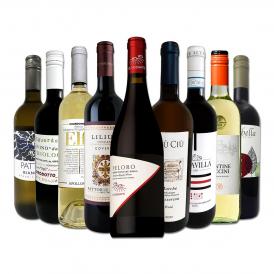  50セット set 限り 端数在庫一掃 イタリア Italy ワイン wine 9本セット set 