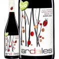 アルダレス・ オーガニック・ ティント 2018 スペイン Spain 赤ワイン wine 750ml 辛口 ミディアムボディ 有機栽培 認証 ソイスセルト 金賞 ゴールドメダル グ 