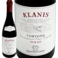 テヌータ・モンテキアッシィ ダル・チェロ クラーニス 2016 イタリア Italy 赤ワイン wine 750ml フルボディ 辛口 