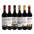 赤ワイン wine セット set 第231弾 全て金賞受賞 史上最強級 キング・オブ・金メダル 極旨ボルドー bordeaux 赤ワイン wine 6本セット set ワイン wine セット 