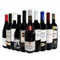  端数在庫一掃 すべて厳選格上赤ワイン wine 10本セット set 