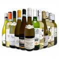  第44弾 当店オススメばかりを厳選したちょっといい白ワイン wine 12本セット set 