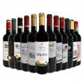  第67弾 金賞ボルドー bordeaux スペシャル 当店厳選金賞ボルドー bordeaux 750ml 12本セット set ワイン wine セット set 赤ワイン wine ミディアムボディ