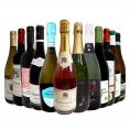  第32弾 本格シャンパン＆ブルゴーニュ bourgogne 入り 特大スペシャル12本セット set 