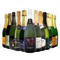 スパークリング sparkling ワイン wine セット set 第72弾 選び抜いたハイクオリティ泡ばかり12本 辛口スパークリング sparkling ワイン wine セット set ワイ 