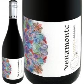 ヴェラモンテ・ピノ・ノワール・レゼルヴァ・カサブランカ・ヴァレー 2020 チリ 赤ワイン wine 750ml Veramonte オーガニック認証 91点 Organic Vegan 