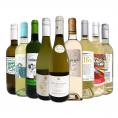  100セット set 限り 端数在庫一掃 白ワイン wine 9本セット set 