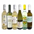 白ワイン wine セット set 第187弾 採算度外視の謝恩企画 当店厳選 特大感謝の大満足白ワイン wine 6本セット set ワイン wine セット set 金賞ワイン wine 飲 